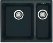 Мойка Франке KBG 160 графит фото Мойка Franke KBG 160 графит фото