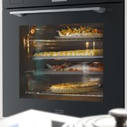 Духовой шкаф Franke FMY 99 P XS фото 4
