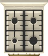 Комбинированная плита Gorenje K52CLI фото 2