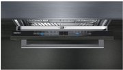 Встраиваемая посудомоечная машина Siemens SN61HX08VE фото 2