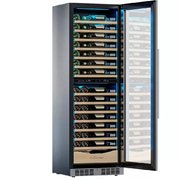 Винный шкаф Meyvel MV110-KST2 Узкий (Slim) фото 4