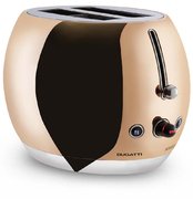 Тостер Бугатти ROMEO 02-RMRG фото 2 Тостер Bugatti ROMEO 02-RMRG фото 2