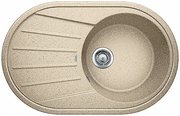 Мойка Бланко TAMOS 45S бежевый «саванна» фото Мойка Blanco TAMOS 45S бежевый «саванна» фото