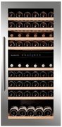 Винный шкаф Dunavox DAB-89.215DSS Винный шкаф Dunavox DAB-89.215DSS