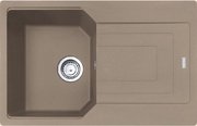 Мойка Franke Urban UBG 611-78 Миндаль фото