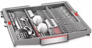 Встраиваемая посудомоечная машина BOSCH SMV66TX01R фото 4