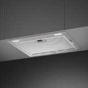 Встраиваемая вытяжка Smeg KSG52HPE фото 2