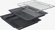 Духовой шкаф Bosch HBG7722B1 фото 2