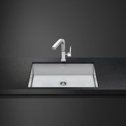 Мойка Smeg VFU71SFR фото 2