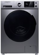 Стиральная машина Maunfeld MFWM149S Стиральная машина Maunfeld MFWM149S фото