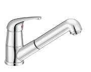 Смеситель Бланко Vitis-S хром фото 2 Смеситель Blanco Vitis-S хром фото 2