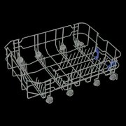 Встраиваемая посудомоечная машина Maunfeld MLP-083D фото 3