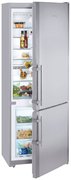 Холодильник Либхер CNesf 5113 Comfort NoFrost фото 2 Холодильник Liebherr CNesf 5113 Comfort NoFrost фото 2