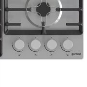 Газовая варочная панель Gorenje G641ZAX фото 3
