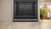 Духовой шкаф Neff B54CR71N0 фото 3