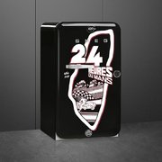 Холодильник Смег FAB10RDLM5 фото 3 Холодильник Smeg FAB10RDLM5 фото 3