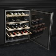 Винный шкаф Smeg CVI638N фото 4