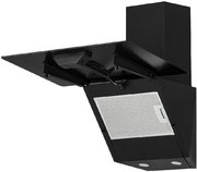 Вытяжка Krona POLLY 600 BLACK PB фото 3