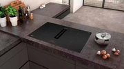 Варочная панель с вытяжкой Neff T48CB1AX2 фото 3