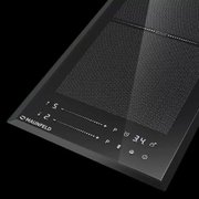 Индукционная варочная панель Maunfeld CVI292S2FBK LUX фото 3