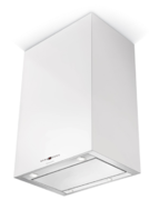 Вытяжка Faber CUBIA CLOSS ISOLA EV8 WH A60 ACTIVE фото 2