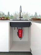Измельчитель пищевых отходов Франке SLIM 75 фото 4 Измельчитель пищевых отходов Franke SLIM 75 фото 4