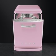 Посудомоечная машина Smeg LVFABPK фото 2