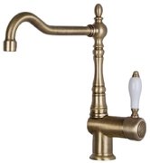 Смеситель Смег MIR6O фото Смеситель Smeg MIR6O фото