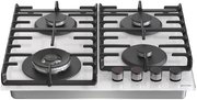 Встраиваемая газовая варочная панель Gorenje GKTW642SYW фото 4