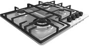 Газовая варочная панель Haier HHQ-M64CTPX фото 3