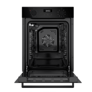 Электрический духовой шкаф Maunfeld EOEM519PB2 фото 2
