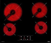 Варочная панель Teka TBC 64010 TTC BLACK