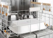 Посудомоечная машина Miele G6620 SCi фото 4