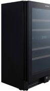 Встраиваемый под столешницу винный шкаф CellarPrivate CP043-2TBH фото 2
