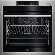 Духовой шкаф AEG BSE788380M Духовой шкаф AEG BSE788380M фото