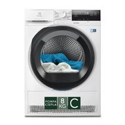 Сушильная машина Electrolux EW7DX385AP фото 3