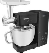 Кухонная машина Кертинг KKM 0101 M Infinity фото Кухонная машина Korting KKM 0101 M Infinity фото
