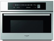 Комбинированный паровой шкаф Fulgor Milano CCSO 4511 TC X Комбинированный паровой шкаф Fulgor Milano CCSO 4511 TC X
