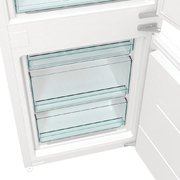 Встраиваемый двухкамерный холодильник Горение RKI418FE0 фото 4 Встраиваемый двухкамерный холодильник Gorenje RKI418FE0 фото 4