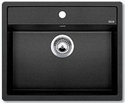 Мойка Blanco Dalago 6-F антрацит