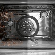 Духовой шкаф Fulgor Milano SPO 6213 P TC X фото 3