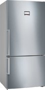 Двухкамерный холодильник Бош KGN86AI32U фото Двухкамерный холодильник Bosch KGN86AI32U фото