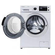 Стиральная машина MAUNFELD MFWM147WH фото 2