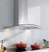 Вытяжка Miele DA 5190 W фото 2