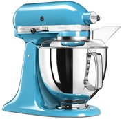 Миксер Китчен Эйд Artisan 5KSM175PSECL фото 3 Миксер KitchenAid Artisan 5KSM175PSECL фото 3