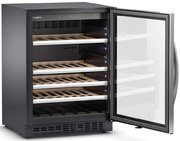Винный шкаф Dometic C50G Wooden Mahogany фото 3