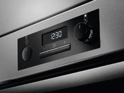 Духовой шкаф AEG BES33111XM фото 4