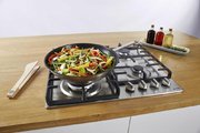 Независимая газовая варочная панель Gorenje GW642ABX фото 4
