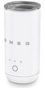 Вспениватель молока Smeg MFF02WHMEU