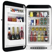 Холодильник Смег FAB10HLNE фото 2 Холодильник Smeg FAB10HLNE фото 2